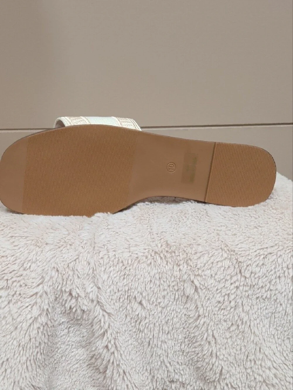 Athlefit cream slide